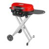 RoadTrip&reg; 225 Portable Stand-Up Propane Grill