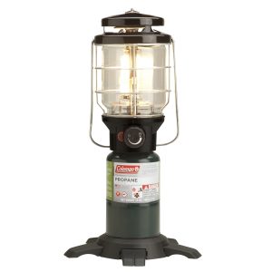 NorthStar&reg; 1500 Lumens 1-Mantle Propane Lantern