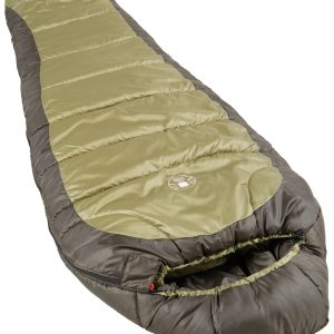 North Rim&trade; Adult Mummy Sleeping Bag