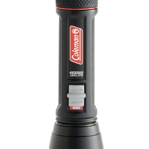 BatteryGuard&trade; 250M Flashlight