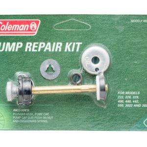 Pump Repair Kit
