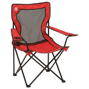 Broadband&trade; Mesh Quad Chair