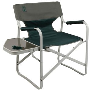 Outpost&trade; Elite Deck Chair