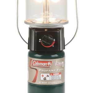 Deluxe Propane Lantern