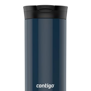 Contigo&reg; Huron 2.0 Stainless Steel Travel Mug with SNAPSEAL&trade; Lid, 16oz