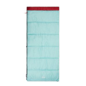 Flatlands&trade; 50&deg;F Sleeping Bag