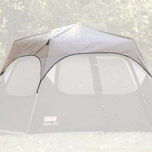 4-Person Instant Tent Rainfly Accessory