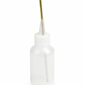 Alcohol Bottle for Kerosine Lanterns