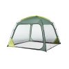 Skyshade&trade; 10 x 10 Screen Dome Canopy