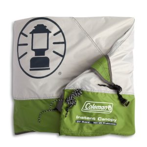 Shelter Canopy Replacement Fabric, 16 x 8