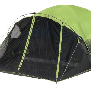 6-Person Carlsbad&trade; Dark Room&trade; Dome Camping Tent with Screen Room